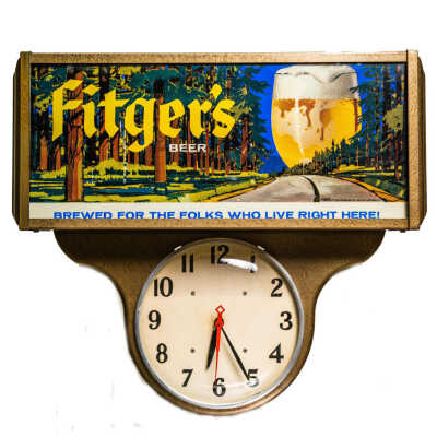 Fitger Brewing Company