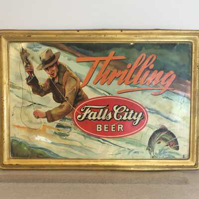 Falls City Brewing Company
