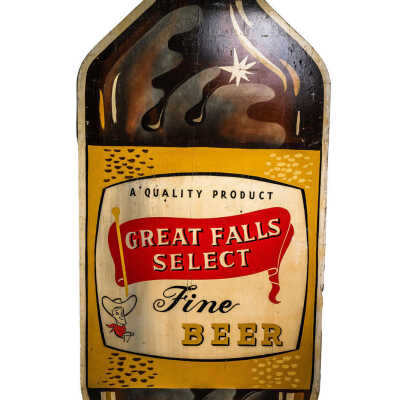 Great Falls Brewing Company