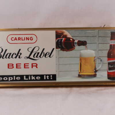 Carling Brewing Company