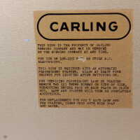 Carling Brewing Company - Image 6