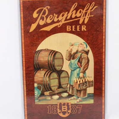 Berghoff Brewing Company