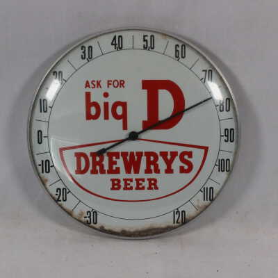 Drewrys Brewing Company