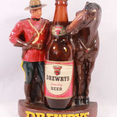 Drewrys Brewing Company