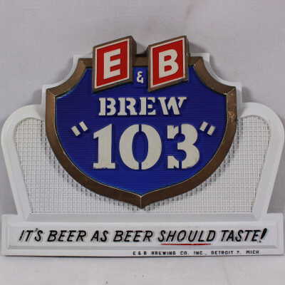 Ekhardt & Becker Brewing Company