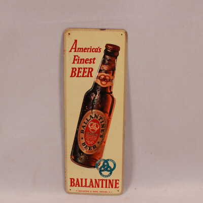 Ballantine Brewing Company