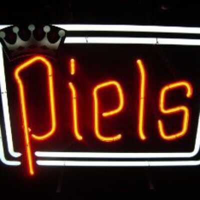 Piel Brothers Brewery