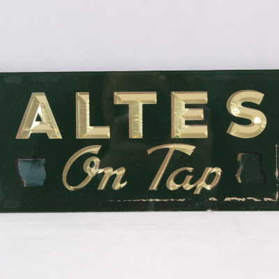 Altes Brewing Company