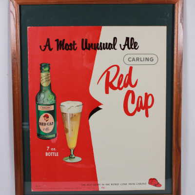 Carling Brewing Company