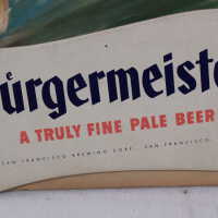 Burgermeister Brewing Company - Fishing Series - Image 2