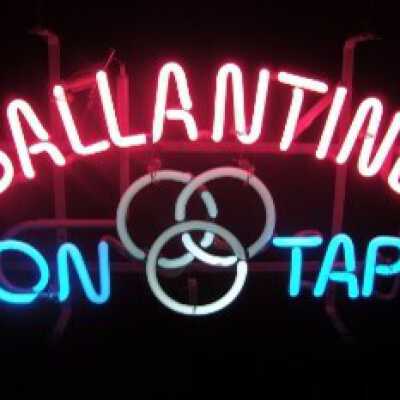 Ballantine Brewing Company