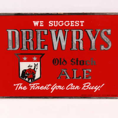 Drewrys Brewing Company