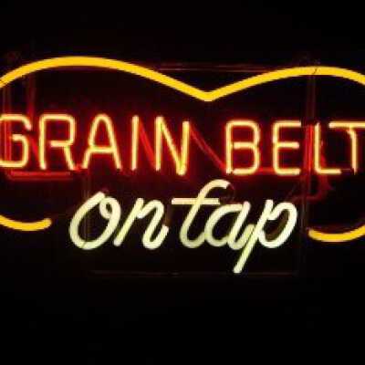 Grain Belt Brewing Company