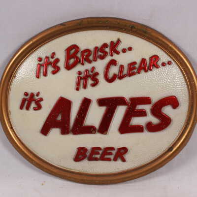 Altes Brewing Company