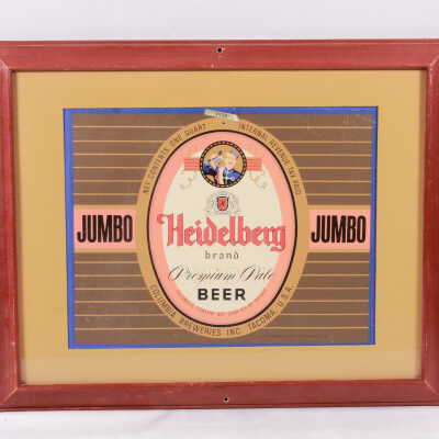 Heidelberg Brewing Company