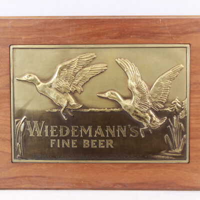 Wiedemann Brewing Company