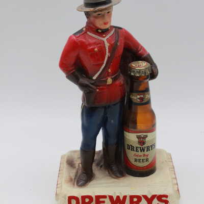 Drewrys Brewing Company