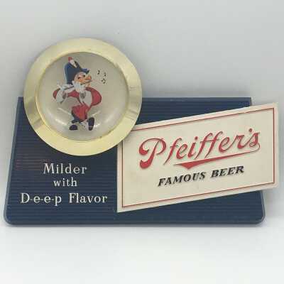 Pfeiffer Brewing Company