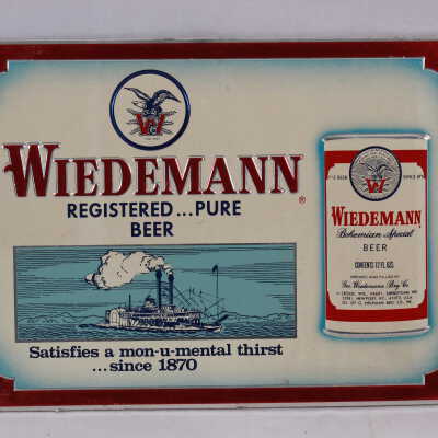 Wiedemann Brewing Company