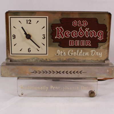 Reading Brewing Company