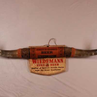 Wiedemann Brewing Company