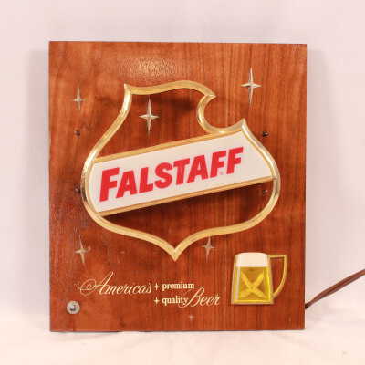 Falstaff Brewing Company