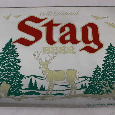 Griesedieck Western Brewing Company