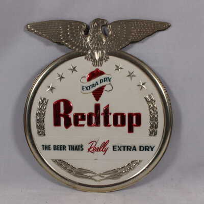 Red Top Brewing Company