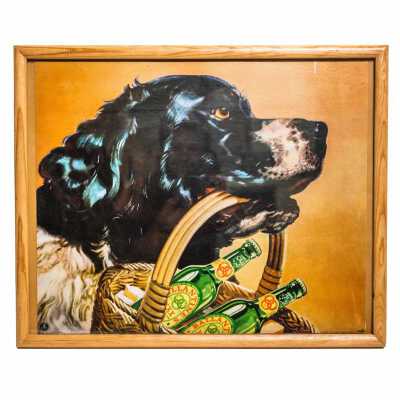 Ballantine Brewing Company