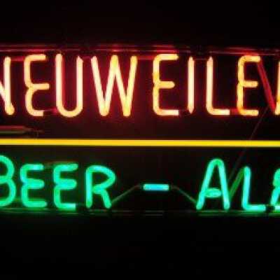 Neuweiler Brewing Company