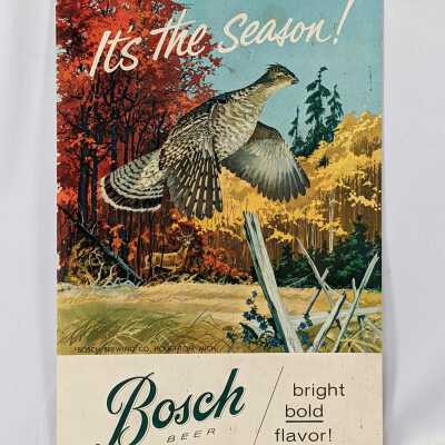 Bosch Brewing Company