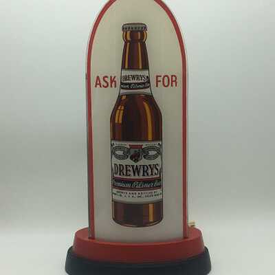 Drewrys Brewing Company