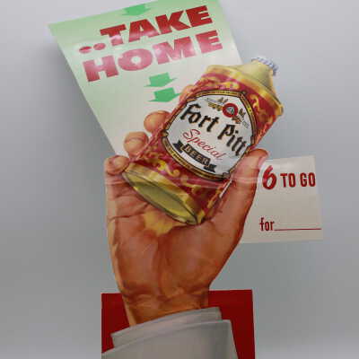 Fort Pitt Brewing Company