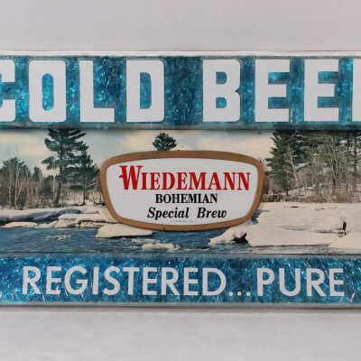Wiedemann Brewing Company