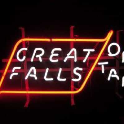 Great Falls Brewing Company