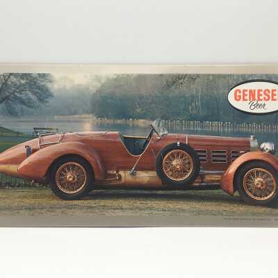 Genesee Brewing Company