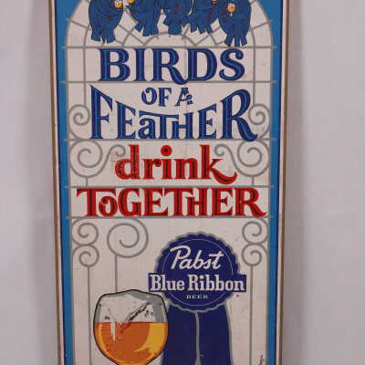 Pabst Brewing Company