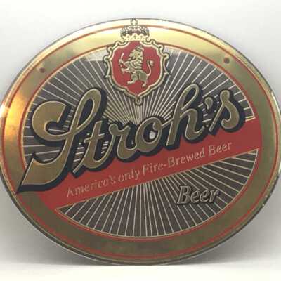 Stroh Brewing Company