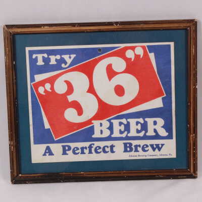 Altoona Brewing Company