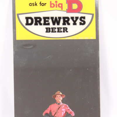 Drewrys Brewing Company