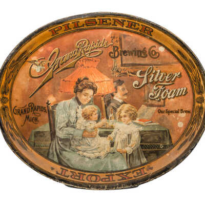 Grand Rapids Brewing Company