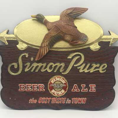 William Simon Brewing Company - Wildlife Series