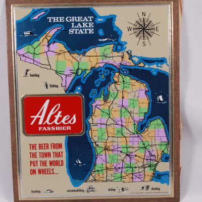 Altes Brewing Company