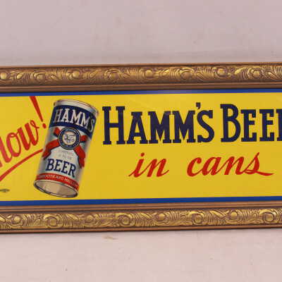 Hamm Brewing Company