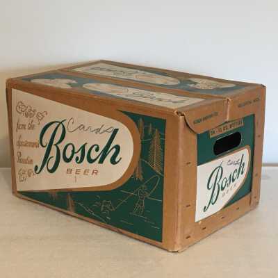 Bosch Brewing Company