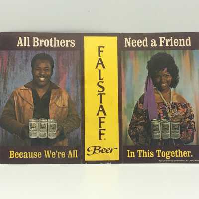 Falstaff Brewing Company