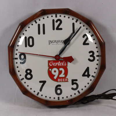 Oertel Brewing Company