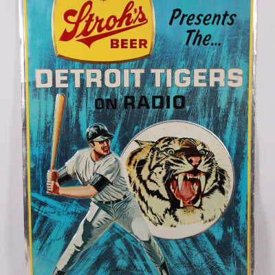 Stroh Brewing Company