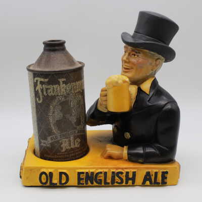 Frankenmuth Brewing Company