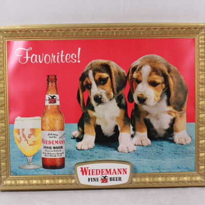 Wiedemann Brewing Company